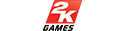 2x2 video wall at 2K Games Logo