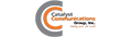 Catalyst Communications Group Logo