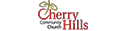 Digital Signage Event Data Integration - Cherry Hills Community Church Logo