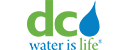 DC Water Client Logo