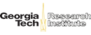 Georgia Tech Research Institute Client Logo