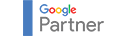 Google Analytics Partner Logo