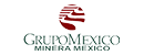 Grupo Minera Mexico Client Logo
