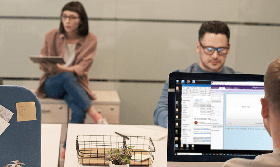 Managed Digital Signage Support For Busy Teams
