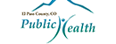 El Paso County Public Health Client Logo Big