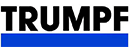 Trumpf Client Logo