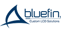 Bluefin logo