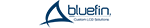 Bluefin Partner Logo