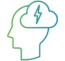 Brainstorm icon for Professional Services