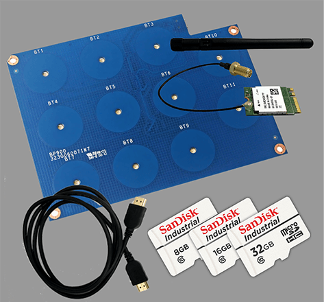 Image of BrightSign Products Accessories