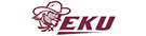 Eastern Kentucky University Client Logo
