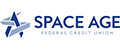 Space Age FCU Client Logo