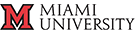 Miami University of Ohio Client Logo