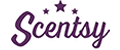 Scentsy Client Logo