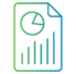 Metrics or Graph x2 icon