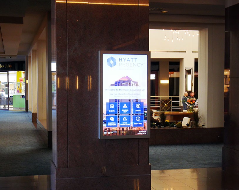 Digital Signage Solutions That Get Deployed Fast
