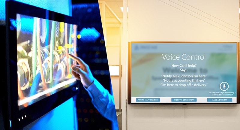 Interactive Wayfinding Kiosks That Improve Visitor Flow
